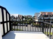 Appartement 2 pièces 24 m²