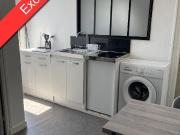 Appartement 2 pièces 25 m²