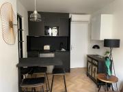 Appartement 2 pièces, 24 m² à louer à Montpellier 34000 Appartement 2 pièces, 24 m² à louer à Montpellier 34000