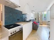 Appartement 2 pièces, 24 m² à louer à Nice 06000