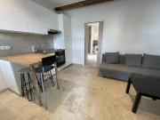 Appartement 2 pièces, 24 m² à louer à Saint Paul lès...