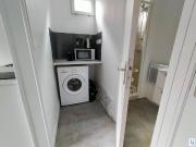 Appartement 2 pièces