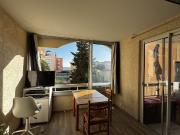 Appartement 2 pièces 25 m²