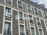 Appartement 2 pièces 25 m²