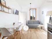 Appartement 2 pièces 25 m²