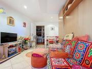 Appartement 2 pièces 25 m²