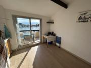 Appartement 2 pièces 25 m²