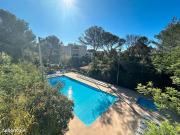 Appartement 2 pièces 25 m²