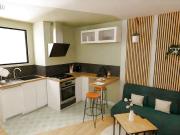 Appartement 2 pièces 25 m²