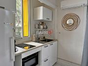 Appartement 2 pièces 25 m²