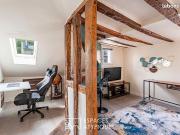 Appartement 2 pièces 25 m²