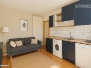 Appartement 2 pièces 25 m²