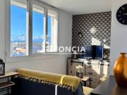 Appartement 2 pièces 25 m²