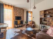 Appartement 2 pièces 25 m²