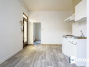 Appartement 2 pièces 25 m²