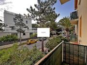 Appartement 2 pièces 25 m²