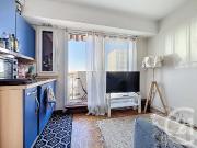 Appartement 2 pièces 25 m²