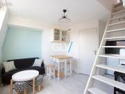 Appartement 2 pièces 25 m²