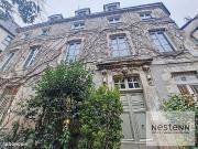 Appartement 2 pièces 25 m²