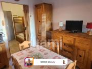 Appartement 2 pièces 25 m²