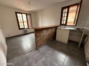 Appartement 2 pièces 25 m²