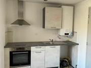 Appartement 2 pièces 25 m²