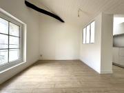 Appartement 2 pièces 25 m²