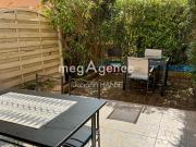 Appartement 2 pièces 25 m²