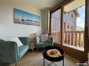 Appartement 2 pièces 25 m²