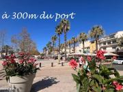 Appartement 2 pièces 25 m²