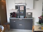 Appartement 2 pièces 20 m²
