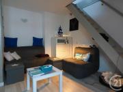 Appartement 2 pièces 25 m²
