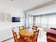 Appartement 2 pièces 25 m²