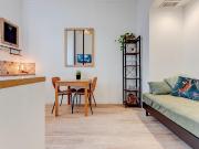 Appartement 2 pièces 25 m²