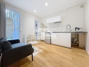 Appartement 2 pièces 25 m²