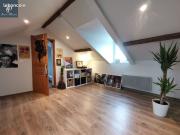 Appartement 2 pièces 25 m²