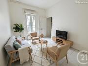 Appartement 2 pièces 25 m²