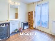 Appartement 2 pièces 25 m²