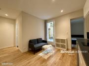 Appartement 2 pièces 25 m²