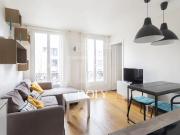 Appartement 2 pièces 25 m²