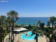 Appartement 2 pièces 25 m²