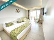 Appartement 2 pièces 25 m²