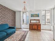 Appartement 2 pièces 25 m²