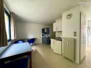 Appartement 1 pièce 25 m²
