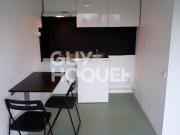 Appartement 2 pièces 25 m²