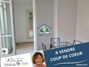 Appartement 2 pièces 25 m²