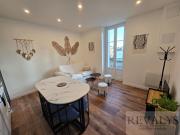 Appartement 2 pièces 25 m²