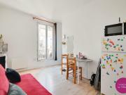 Appartement 2 pièces 25 m²