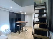 Appartement 2 pièces 25 m²