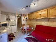 Appartement 2 pièces 25 m²